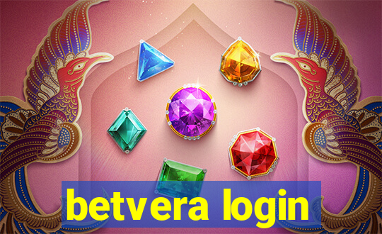 betvera login